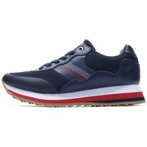 Chaussures Tommy Hilfiger FW0FW04022-BLE-1