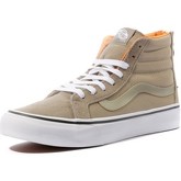 Chaussures Vans VA38GROC8-MAR-1