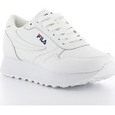 Chaussures Fila ORBIT ZEPPA L WMN