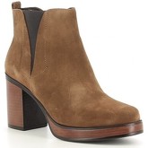 Bottines Funny Lola 452