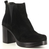 Bottines Funny Lola 452