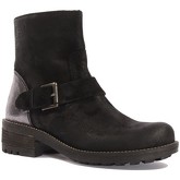 Bottines Kaporal C10504NAELLE-NR-1