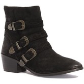 Bottines Kaporal C10545VERSUS-BLK-2