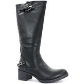 Bottes LPB Shoes LPB-LOUISA-BLK-5