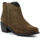 Bottines Oskarbi 91.302