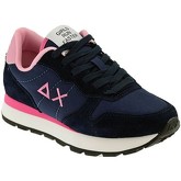 Chaussures Sun68 ALLY SOLID NYLON Sneakers