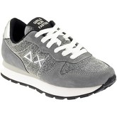 Chaussures Sun68 ALLY MESH GLITTER Sneakers