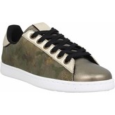 Chaussures Victoria 125219 camo Femme Kaki