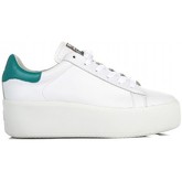 Chaussures Ash Baskets Cult Blanc / Chlore