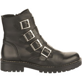 Boots Chacal Boots femme - - Noir - 36