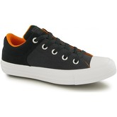 Chaussures Converse Baskets All Star Hi Street