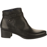 Boots Dorking Boots femme - - Noir - 36