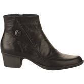 Bottines Dorking Boots femme - - Noir - 36