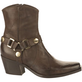 Boots Miglio Boots femme - - Marron fonce - 36