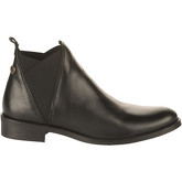 Boots Miglio Boots femme - - Noir - 36