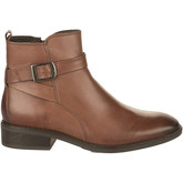 Boots Miglio Boots femme - - Marron - 36