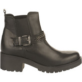 Boots Miglio Boots femme - - Noir - 35