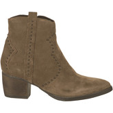 Bottines Miglio Boots femme - - Taupe - 36