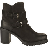 Bottines Miglio Boots femme - - Noir - 36