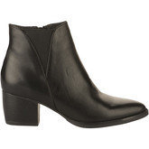 Bottines Miglio Boots femme - - Noir - 36