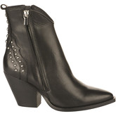 Bottines Miglio Boots femme - - Noir - 36