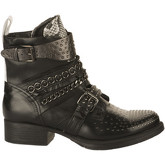 Boots Mjus Boots femme - - Noir - 36