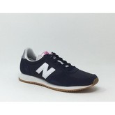 Chaussures New Balance WL220 B MARINE