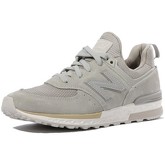 Chaussures New Balance 619991-40-GRY-0