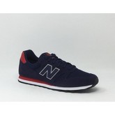 Chaussures New Balance NEW BALNCE ML373 D MARINE