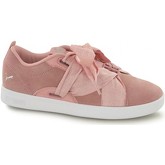 Chaussures Puma Baskets Smash Bkl Mu