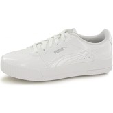 Chaussures Puma Baskets Carina Patent