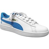 Chaussures Puma Smash OM l jr