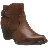 Bottines Rieker 52292