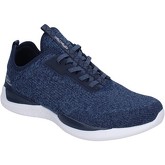 Chaussures Skechers sneakers textile