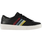 Chaussures Skechers Goldie Rainbow Rockers Baskets Tennis Basses