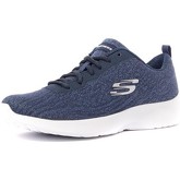 Chaussures Skechers SKS-12149-NAV-1