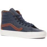 Chaussures Vans VA33T9MU3-MAR-2