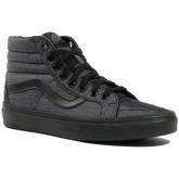 Chaussures Vans VA2XSBOFY-GRI-0