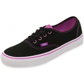 Chaussures Vans VZUKFC6-BLK-0