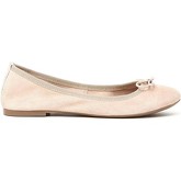 Ballerines Café Noir CAF-RRR-EF604-CI