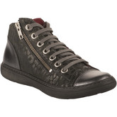 Chaussures Chacal Baskets mode femme - - Noir - 36