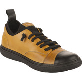 Chaussures Chacal Baskets mode femme - - Jaune - 36