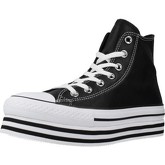 Chaussures Converse CTAS PLATFORM LAYER HI