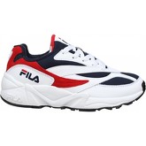 Chaussures Fila Basket femme basses à lacets