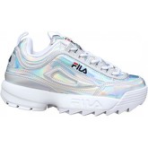 Chaussures Fila Basket femme Disruptor