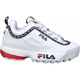 Chaussures Fila Basket femme Disruptor