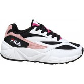 Chaussures Fila Basket femme basses à lacets