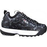 Chaussures Fila Basket femme Disruptor