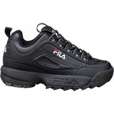 Chaussures Fila Basket femme Disruptor