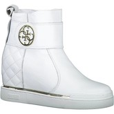 Chaussures Guess FL7FALLEA10